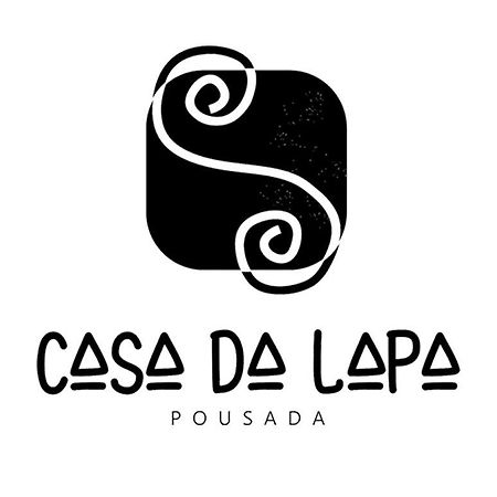 Pousada Casa Da Lapa Araquari Kültér fotó