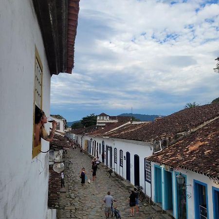 Pousada Casa Da Lapa Araquari Kültér fotó