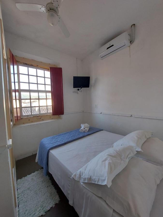 Pousada Casa Da Lapa Araquari Kültér fotó
