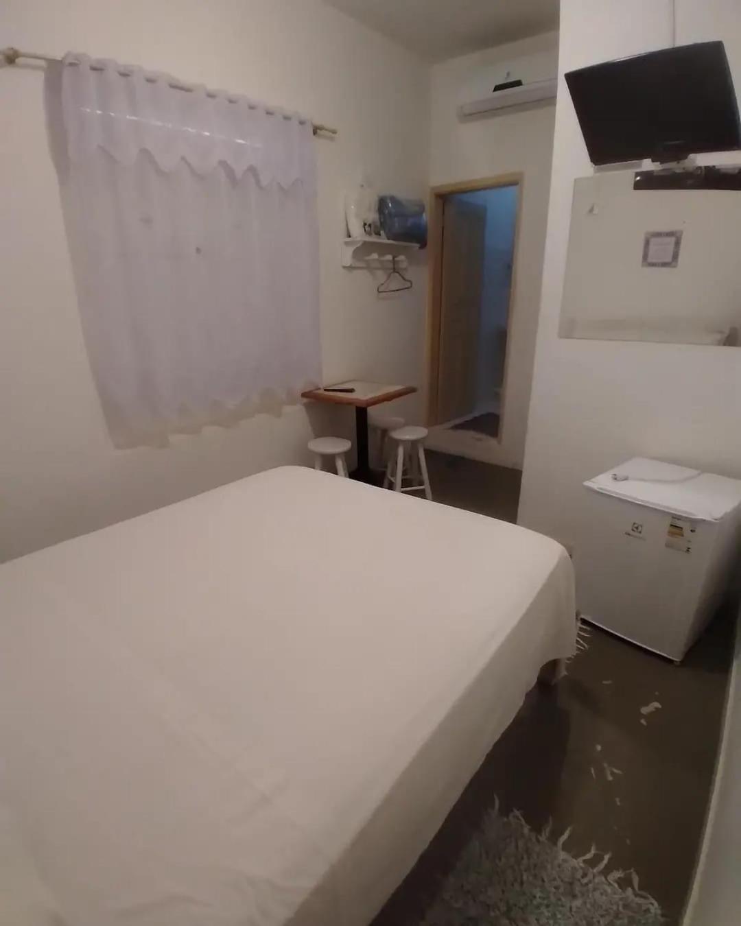 Pousada Casa Da Lapa Araquari Szoba fotó